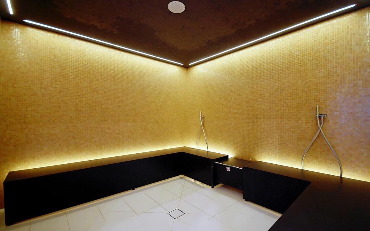 Polanki Aqua Apartament Ada A 103 Колобжег Екстериор снимка
